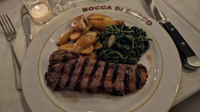 Bocca di Bacco Theater District Picture 3