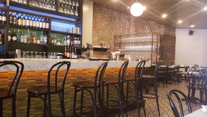 Bocca di Bacco Theater District Picture 6