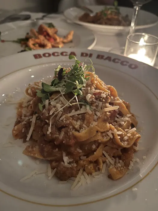 Bocca di Bacco Theater District Picture 9