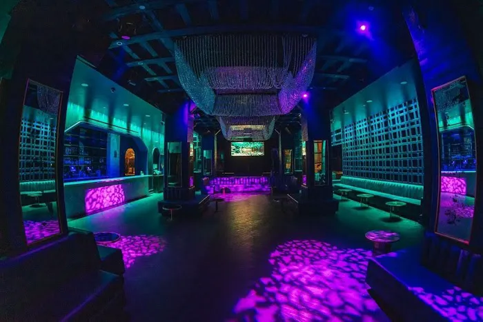 The Stafford Room Picture 3