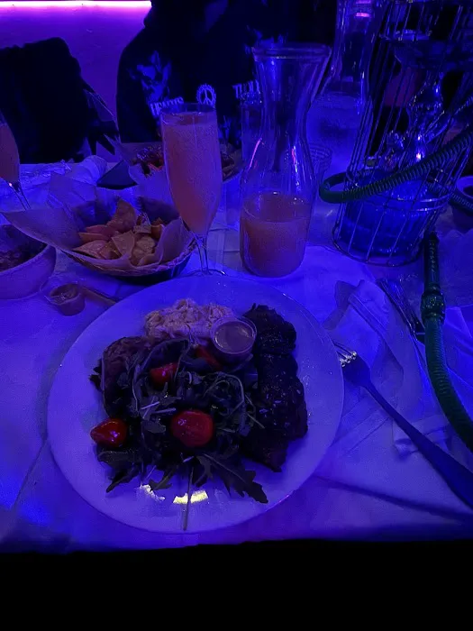 Big Apple Brunch Picture 1
