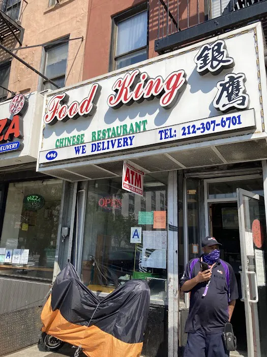 Food King Picture 2