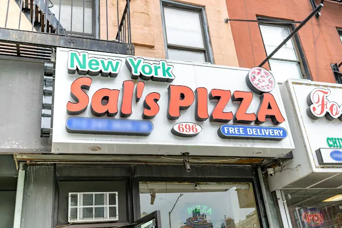 New York Sal's Pizza Picture 1