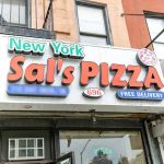 New York Sal's Pizza