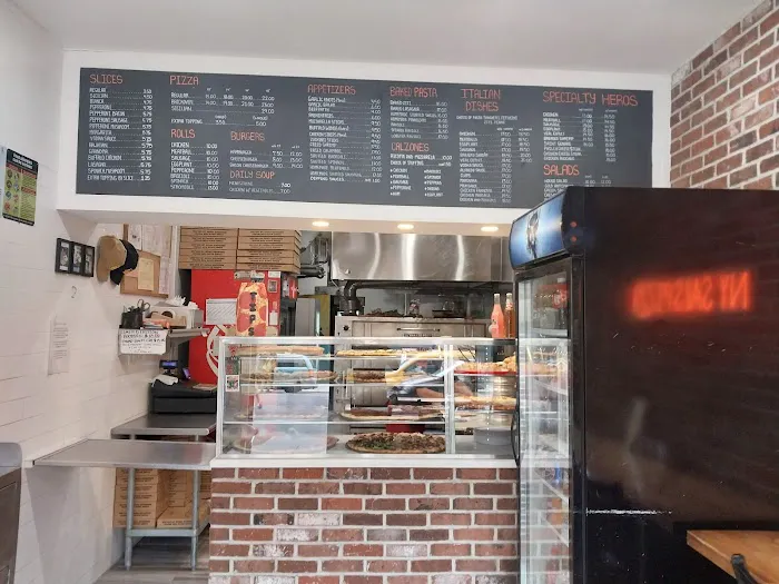 New York Sal's Pizza Picture 5