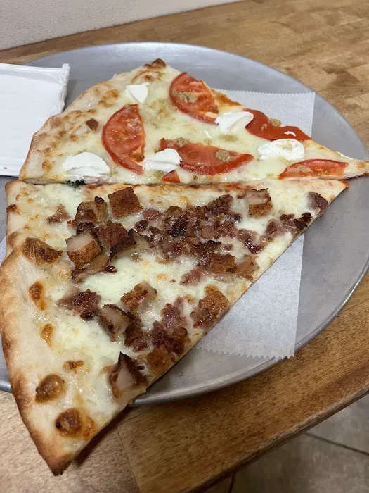 New York Sal's Pizza Picture 3