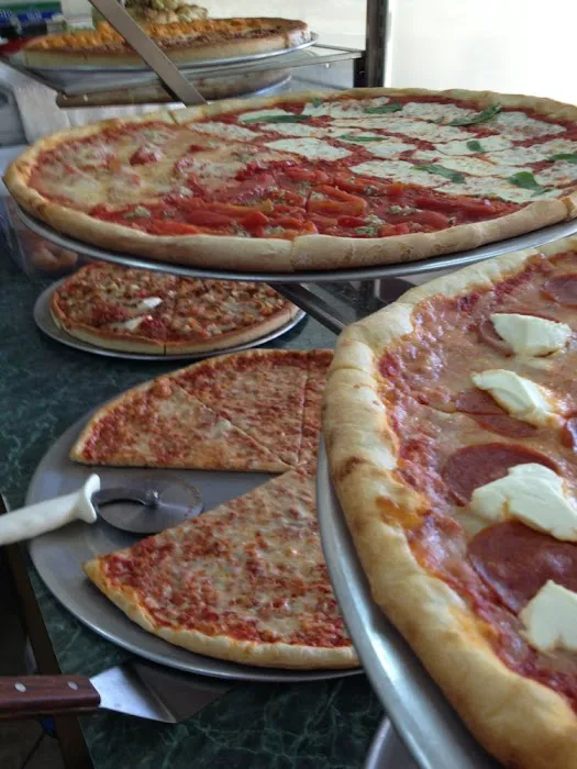 New York Sal's Pizza Picture 2