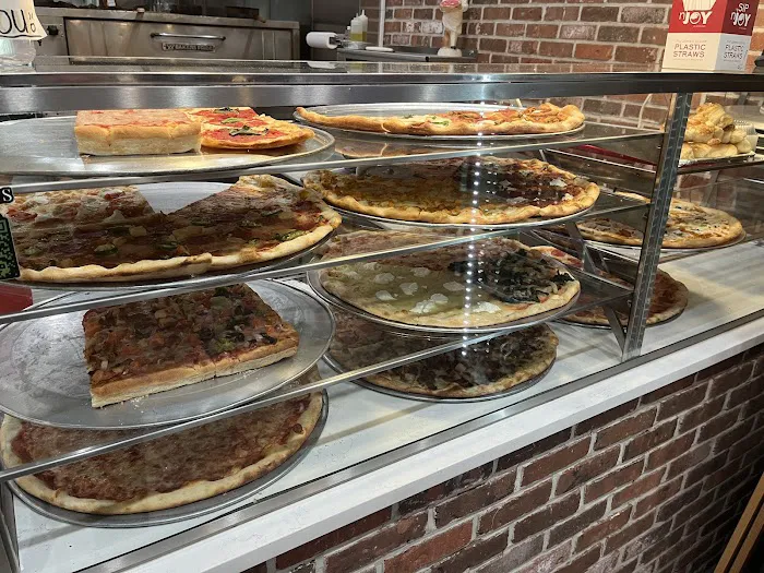 New York Sal's Pizza Picture 8