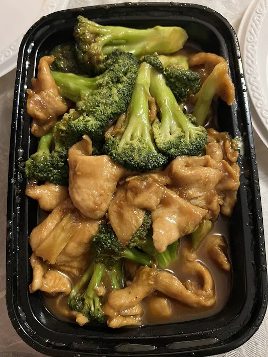 Eden Wok Picture 2