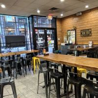 Eden Wok ico