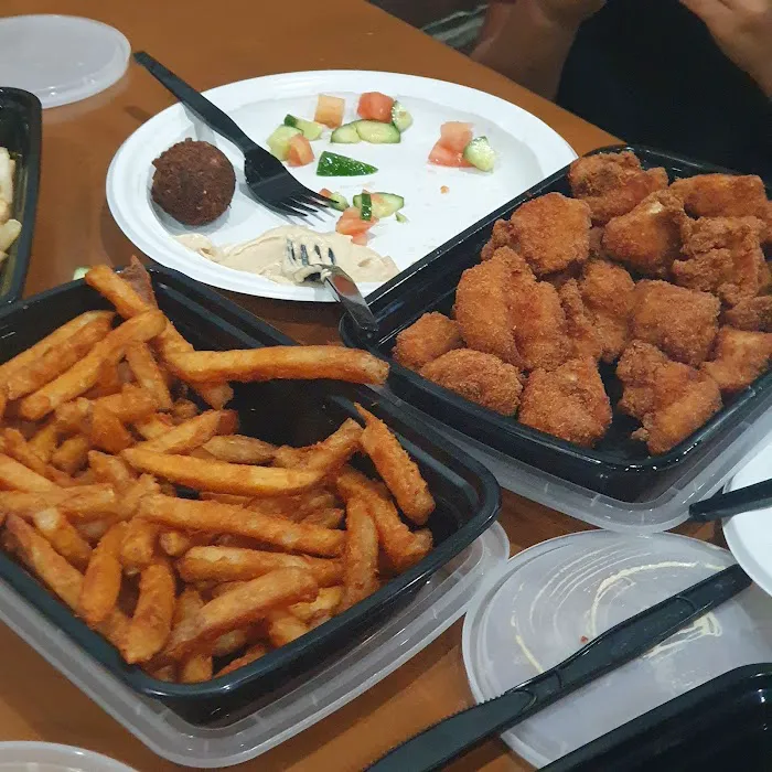 Eden Wok Picture 7