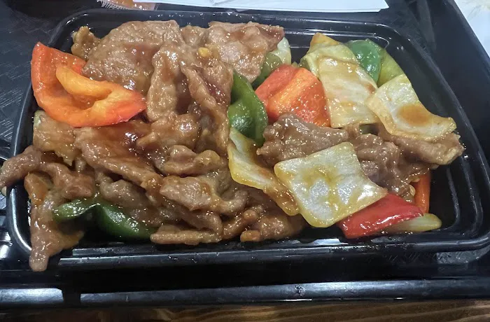 Eden Wok Picture 5