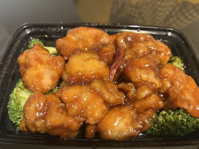 Eden Wok Picture 6