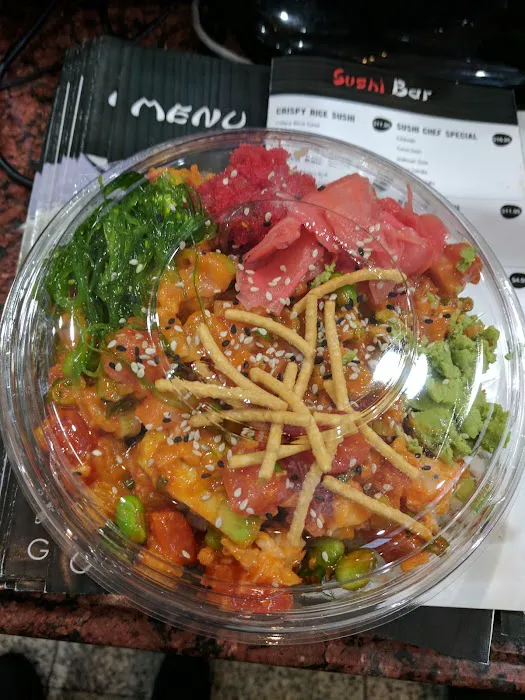 Eden Wok Picture 8