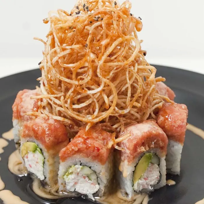 NewYork Roll'n Katsu Picture 3
