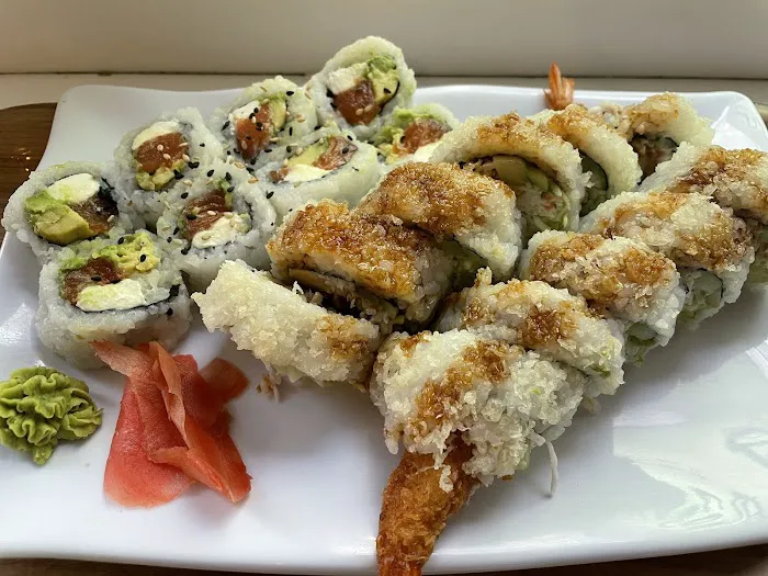 NewYork Roll'n Katsu Picture 2