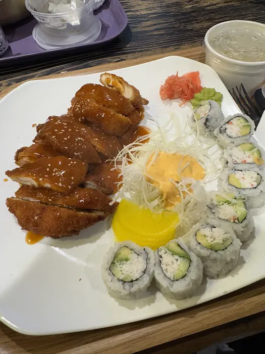 NewYork Roll'n Katsu Picture 6