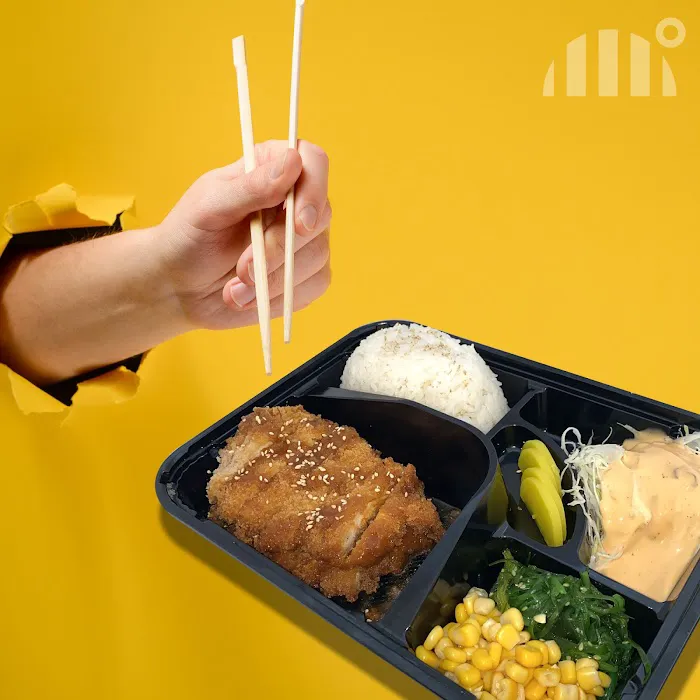 NewYork Roll'n Katsu Picture 4