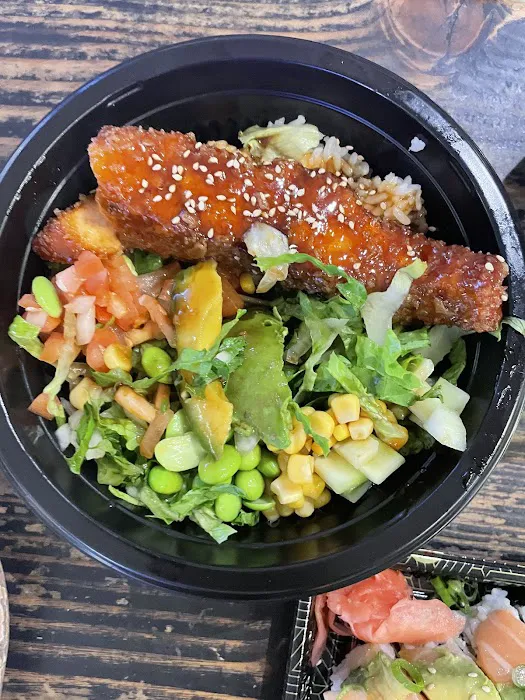 NewYork Roll'n Katsu Picture 9