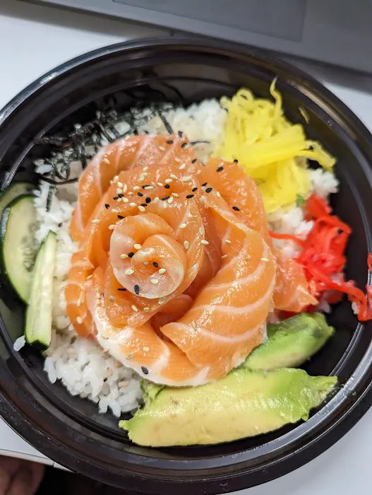 NewYork Roll'n Katsu Picture 7