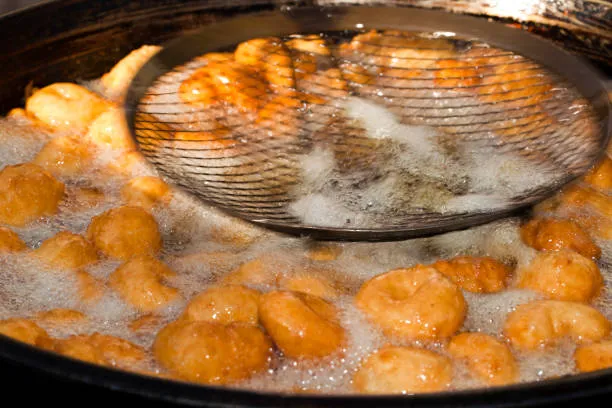 Pelicana Chicken Koreatown Picture 2