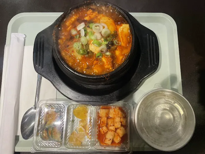 Hanok Korea House Picture 4