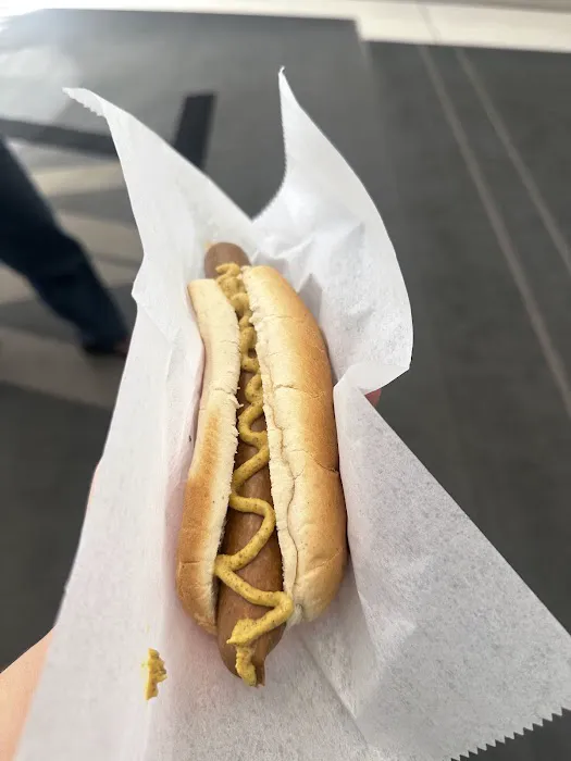 Food Truck Gyro. Corn. Hot dog Picture 1