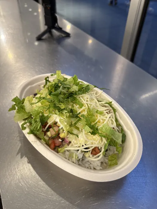 Chipotle Mexican Grill Picture 2