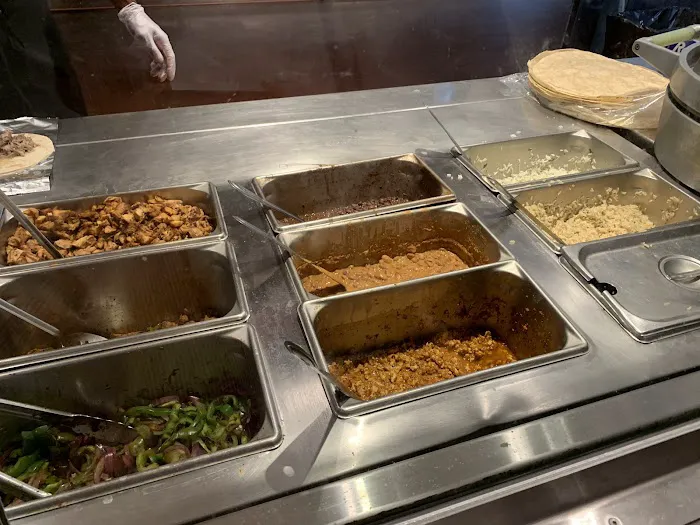 Chipotle Mexican Grill Picture 9