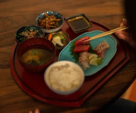 Sushi Beauu