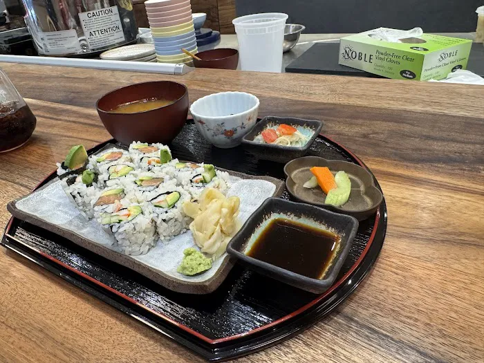 Sushi Beauu Picture 6