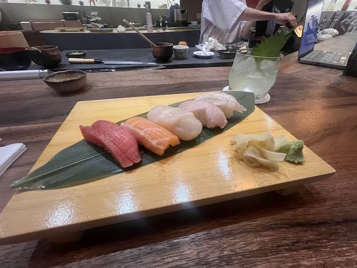 Sushi Beauu Picture 10