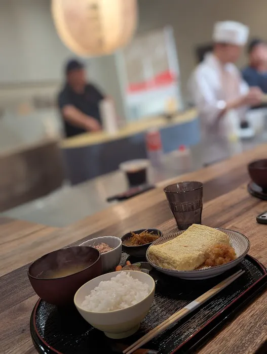 Sushi Beauu Picture 9