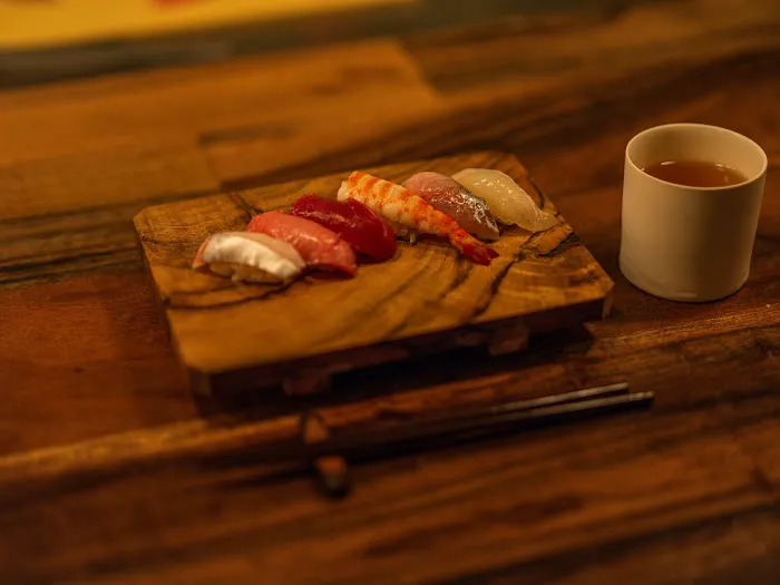 Sushi Beauu Picture 7