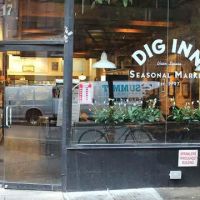 Dig Inn ico