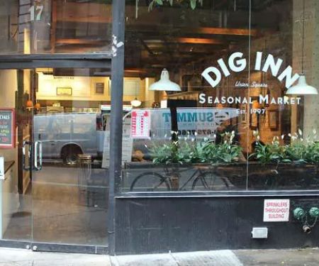 Dig Inn
