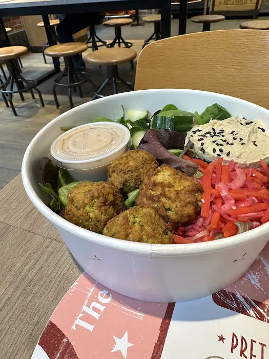 Pret A Manger Picture 6