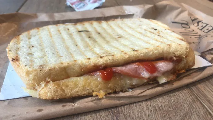 Pret A Manger Picture 5