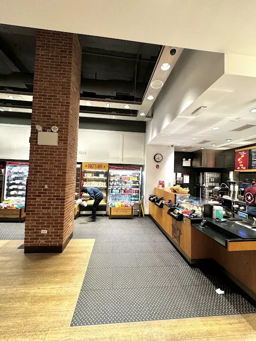 Pret A Manger Picture 9