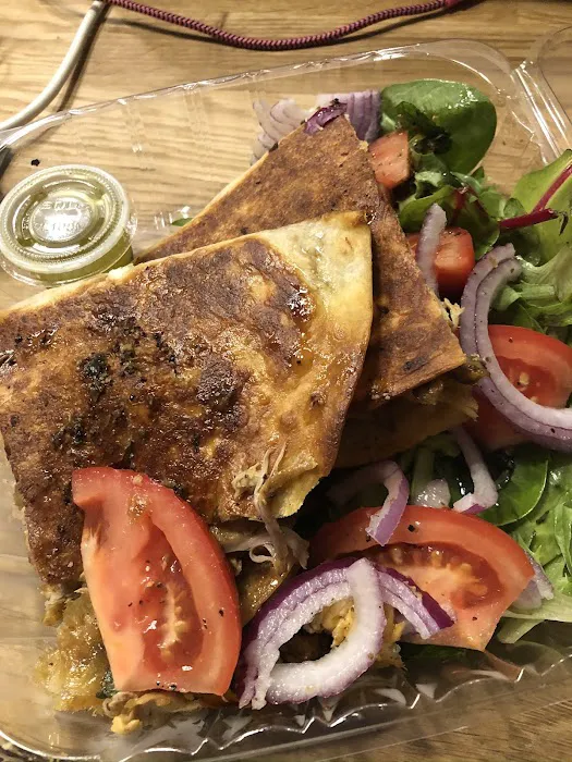 Yassine Cuisine Picture 5