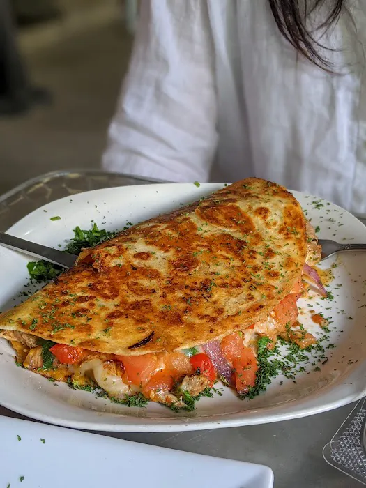 Yassine Cuisine Picture 2
