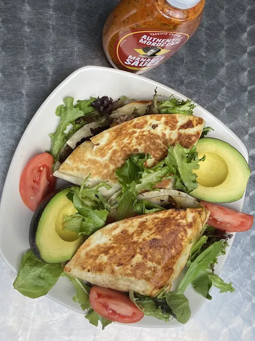 Yassine Cuisine Picture 4