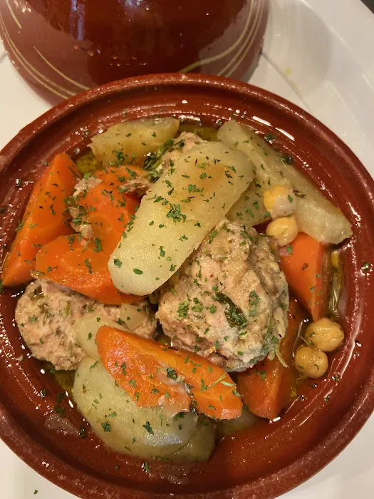 Yassine Cuisine Picture 6