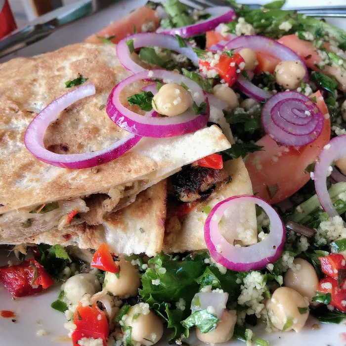 Yassine Cuisine Picture 8