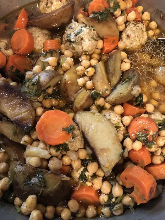 Yassine Cuisine Picture 9
