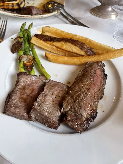 Tudor City Steakhouse Picture 4
