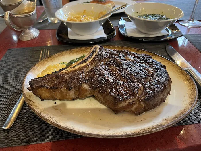 Tudor City Steakhouse Picture 7