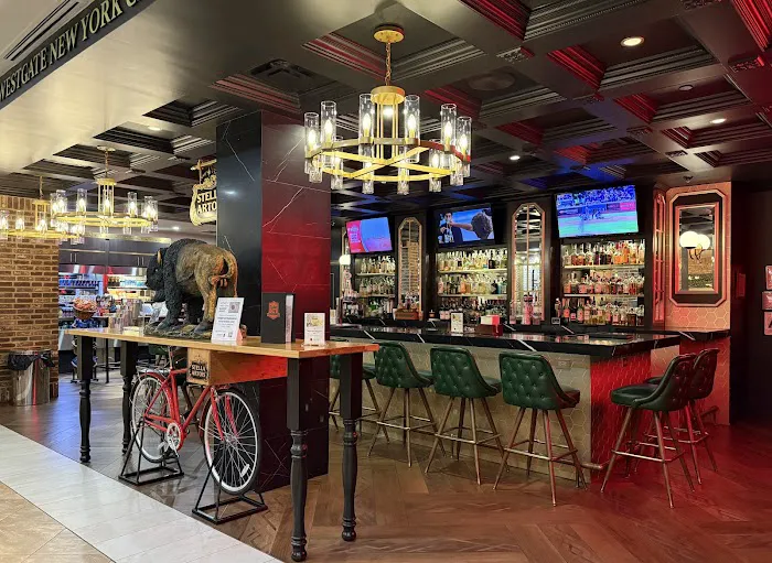 Tudor City Tavern Picture 7