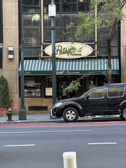 Patsy's Pizzeria Picture 5