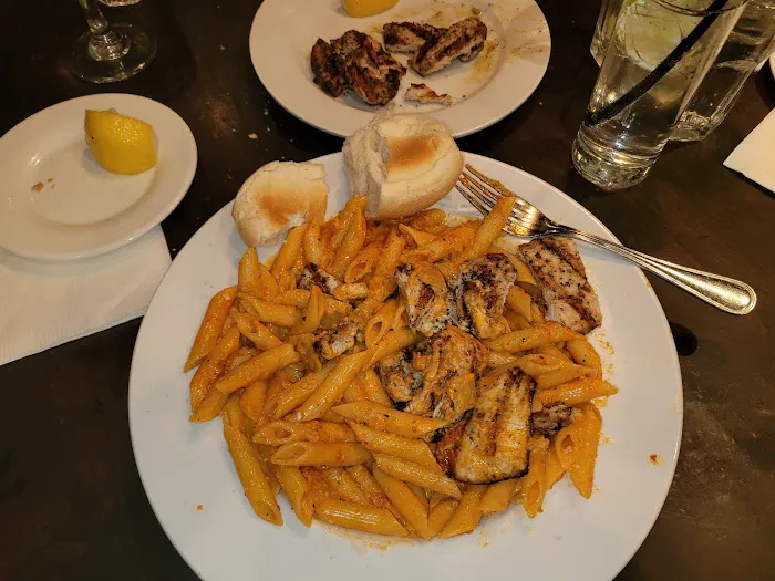 Patsy's Pizzeria Picture 6
